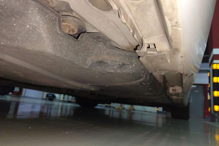 Used Lexus IS 2015 200t F SPORT Chassis Rear Right