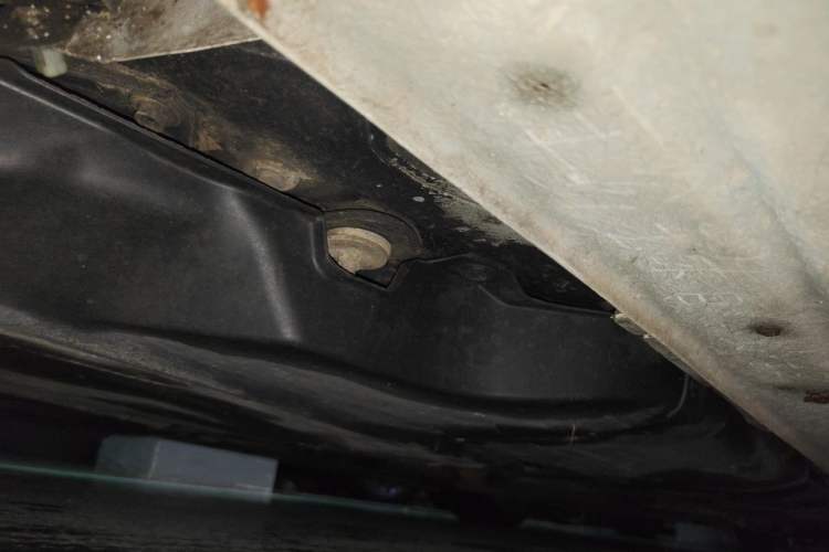 Used Lexus IS 2015 200t F SPORT Chassis Rear Right