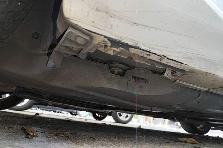 Used Lexus IS 2015 200t F SPORT Chassis Rear Right