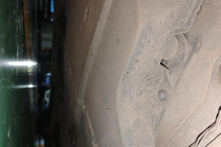 Used Lexus IS 2015 200t F SPORT Chassis Rear Right
