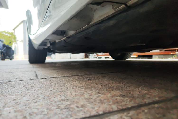 Used Lexus IS 2015 200t F SPORT Chassis Rear Right
