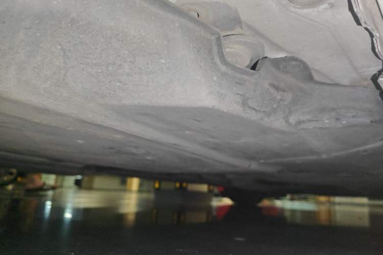 Used Lexus IS 2015 200t F SPORT Chassis Rear Right