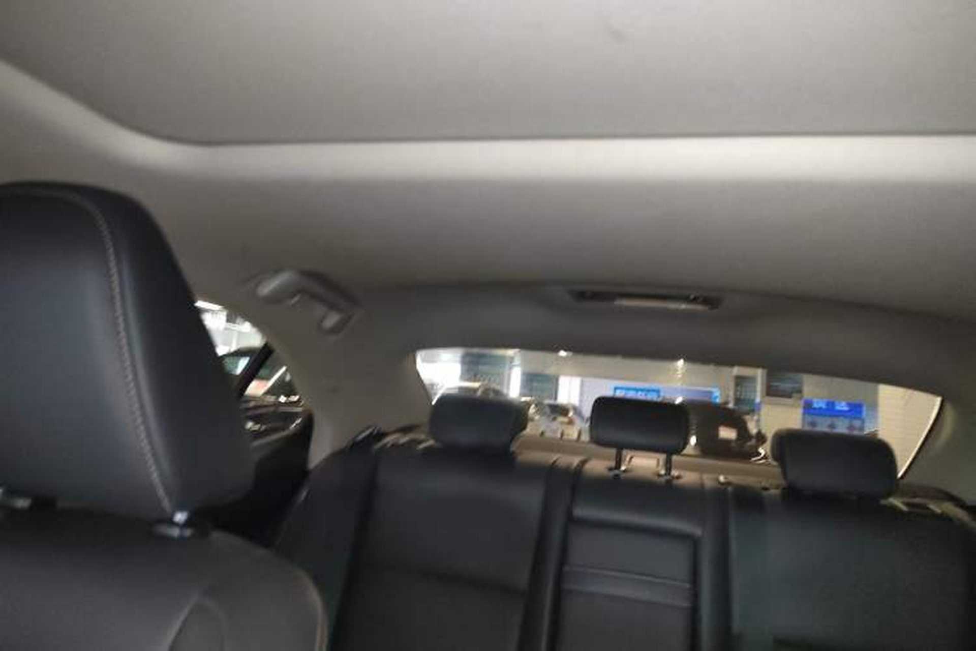 Used Lexus IS 2015 200T Fēngshàng Edition Headliner