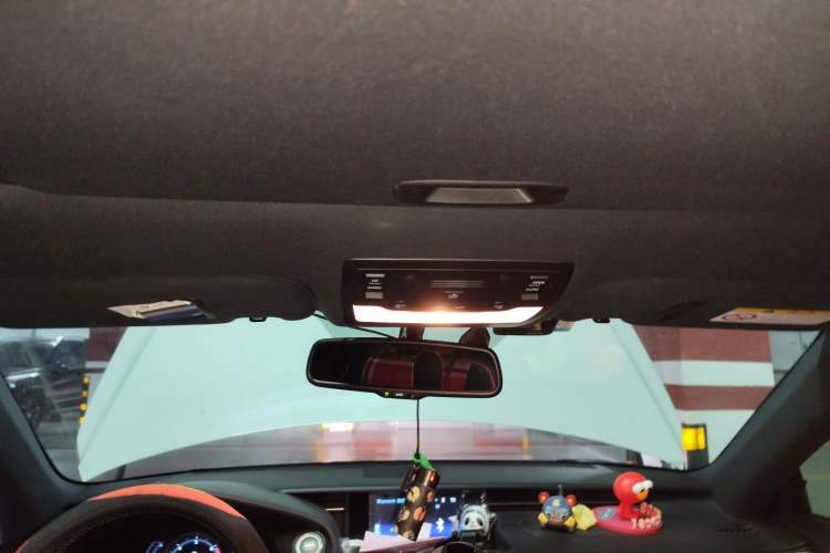 Used Lexus IS 2015 200t F SPORT Headliner