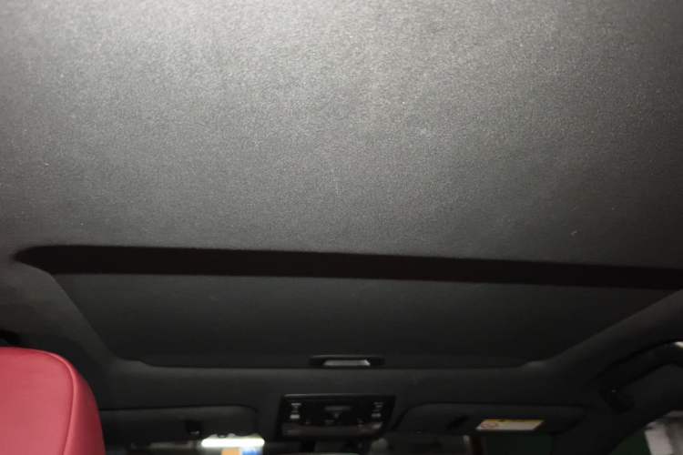 Used Lexus IS 2015 200t F SPORT Headliner