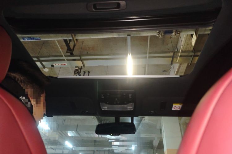 Used Lexus IS 2015 200t F SPORT Headliner