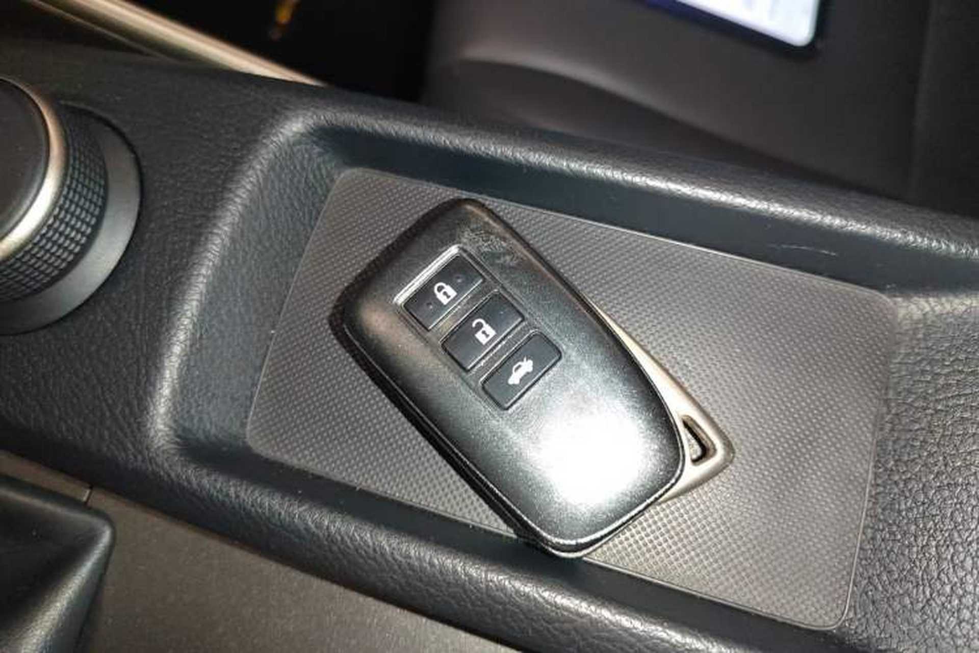 Used Lexus IS 2015 200T Fēngshàng Edition Interior 1