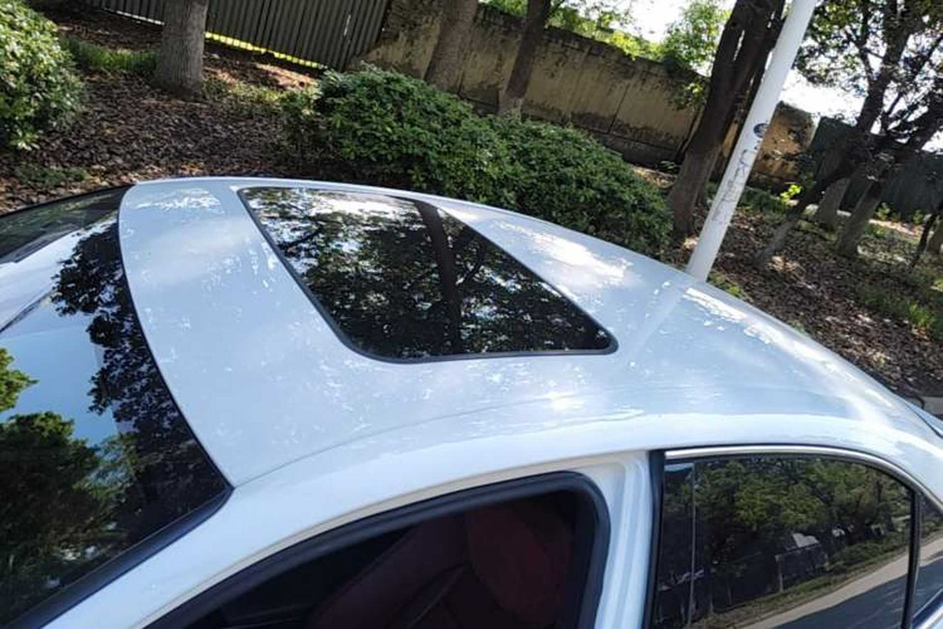 Used Lexus IS 2015 200t F SPORT Roof