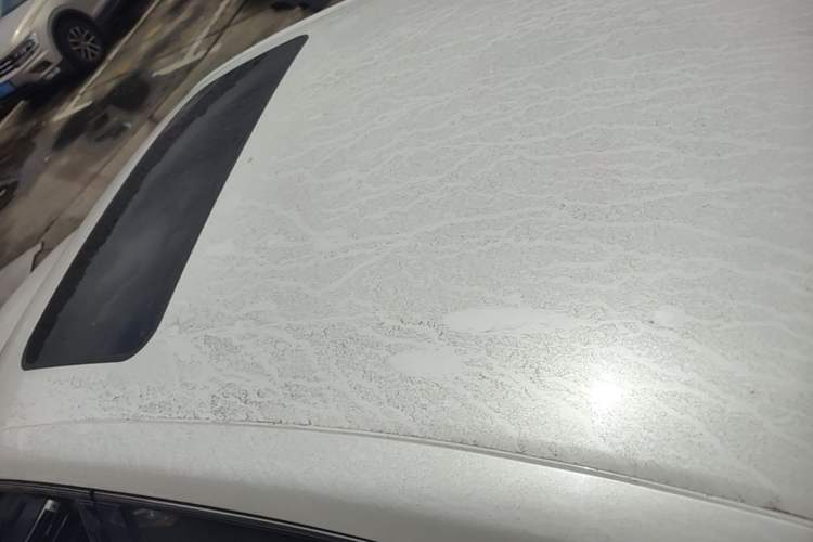 Used Lexus IS 2015 200T Leading Edition Roof