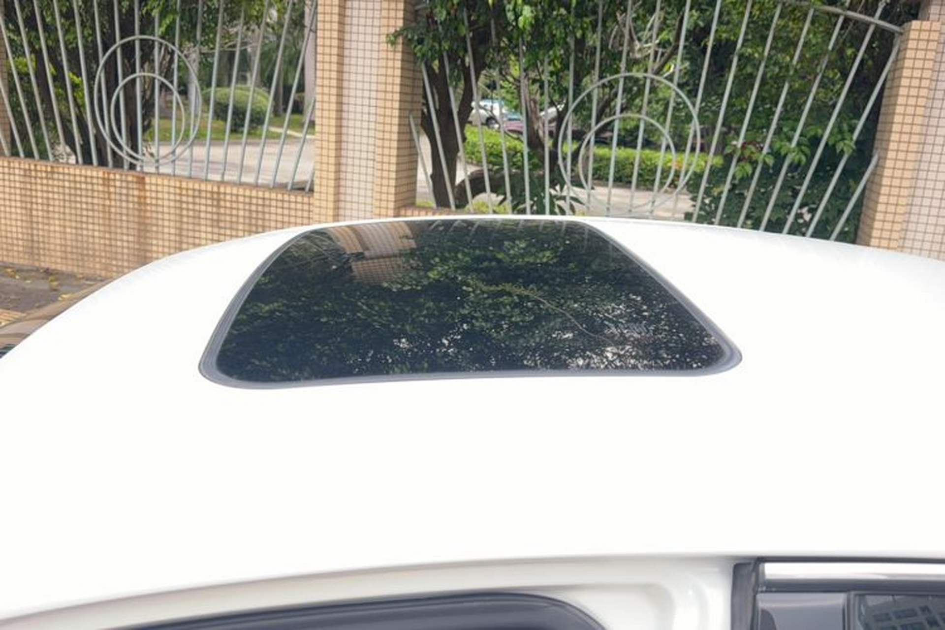 Used Lexus IS 2015 200t F SPORT Roof