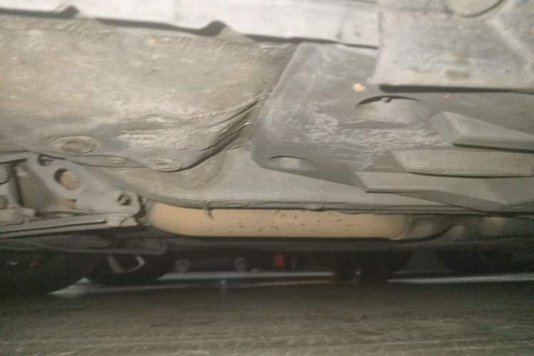 Used Lexus IS 2017 300 F SPORT Edition Chassis Front Left