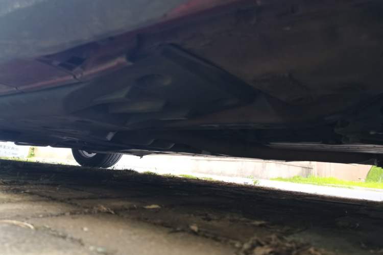 Used Lexus IS 2017 300 Leading Edition Chassis Front Right