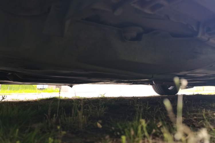 Used Lexus IS 2017 300 Leading Edition Chassis Rear Right