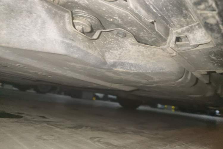 Used Lexus IS 2017 300 F SPORT Edition Chassis Rear Right
