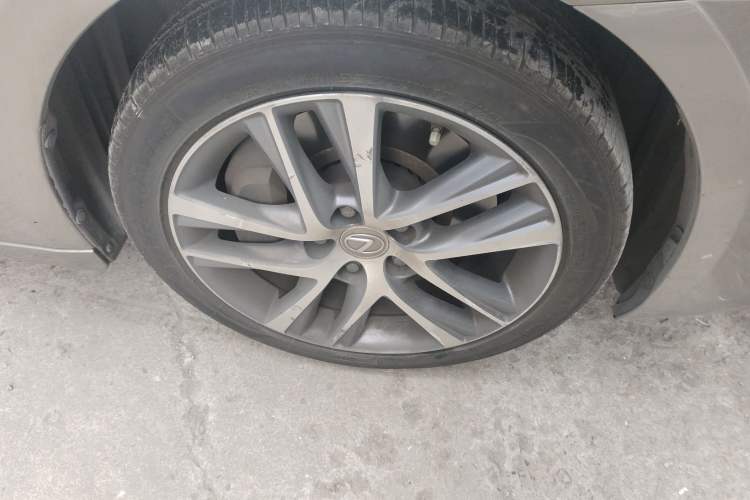 Used Lexus IS 2017 300 F SPORT Edition Exterior 7