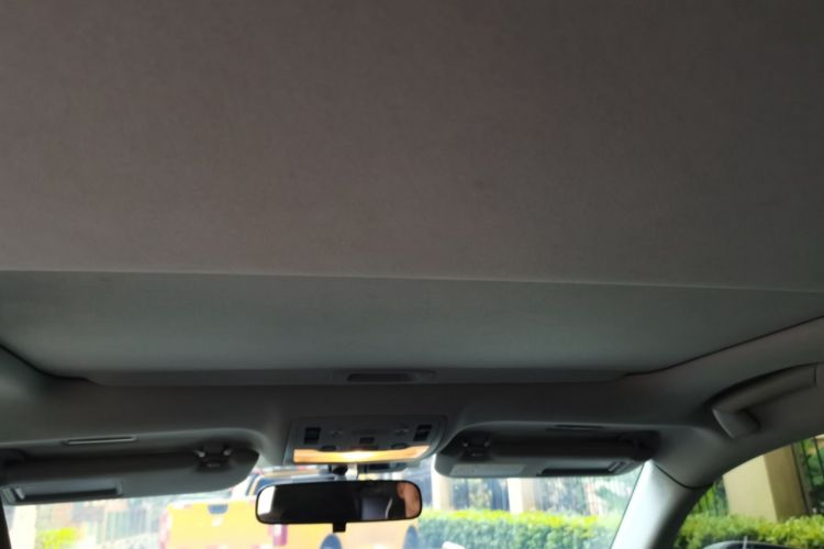 Used Lexus IS 2017 300 Leading Edition Headliner