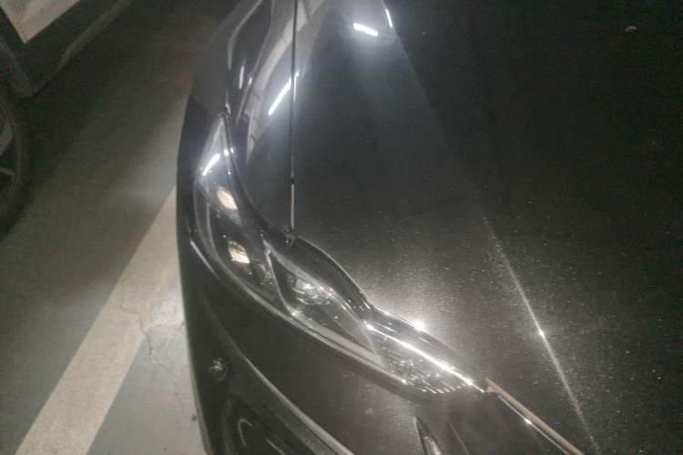 Used Lexus IS 2017 300 F SPORT Edition Right Front Headlight