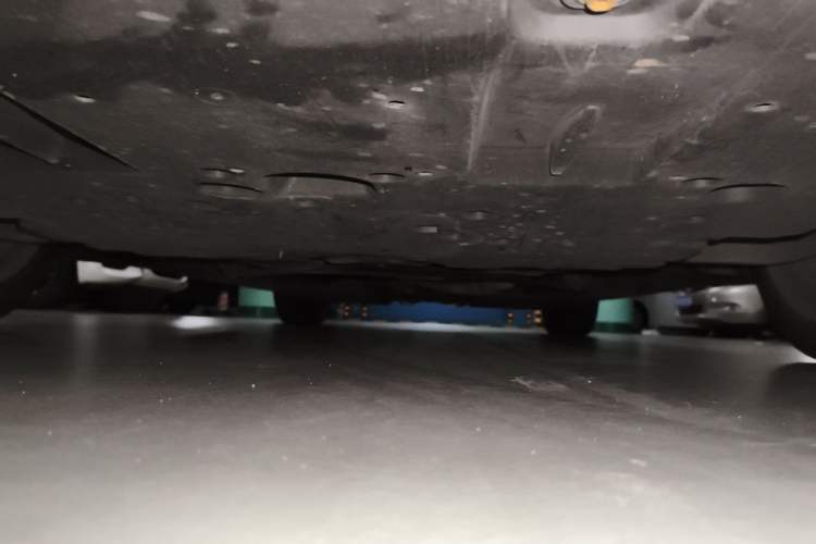 Used Lexus IS 2017 300 F SPORT Edition Chassis Front