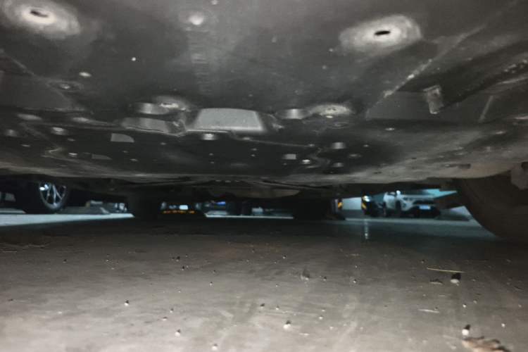 Used Lexus IS 2017 300 F SPORT Edition Chassis Front