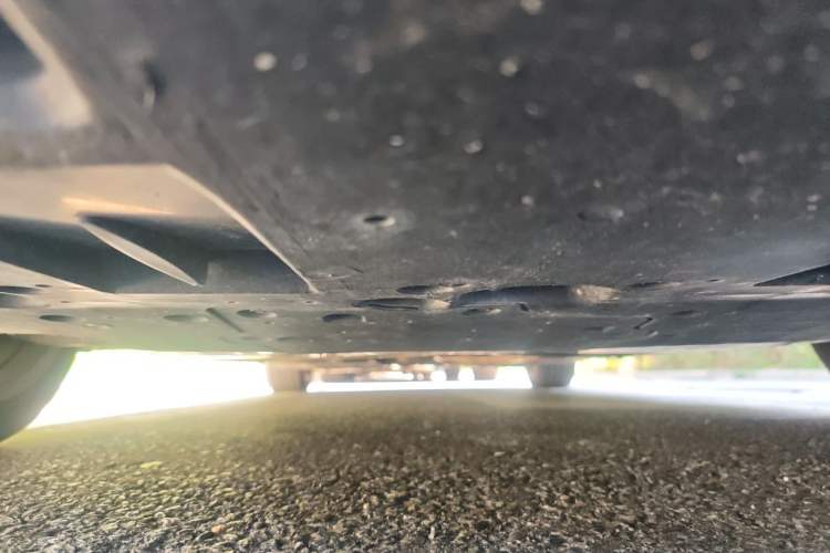 Used Lexus IS 2017 300 F SPORT Edition Chassis Front