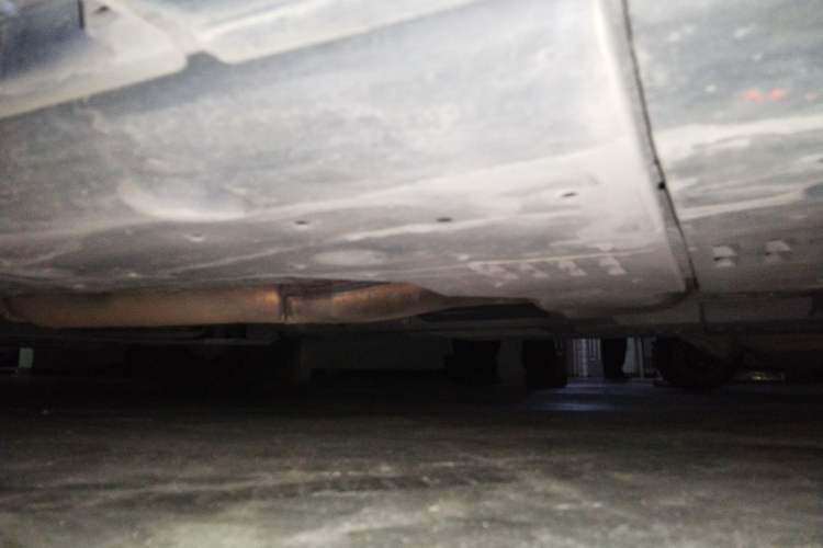 Used Lexus IS 2017 300 F SPORT Edition Chassis Front Left