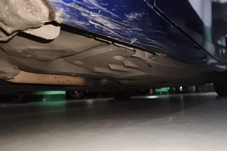 Used Lexus IS 2017 300 F SPORT Edition Chassis Front Left