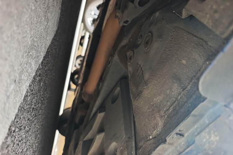 Used Lexus IS 2017 300 F SPORT Edition Chassis Front Left