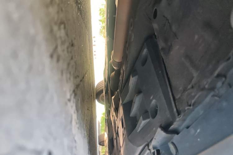 Used Lexus IS 2017 300 F SPORT Edition Chassis Front Left