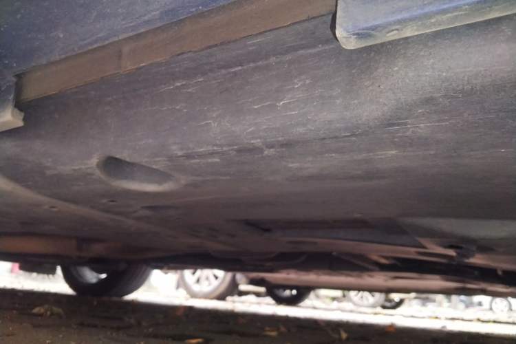 Used Lexus IS 2017 300 F SPORT Edition Chassis Front Left