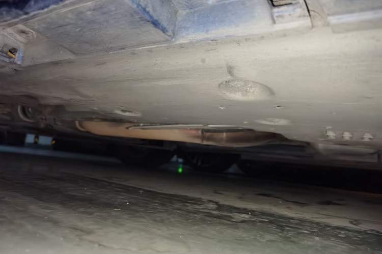 Used Lexus IS 2017 300 F SPORT Edition Chassis Front Left