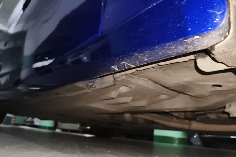 Used Lexus IS 2017 300 F SPORT Edition Chassis Front Right