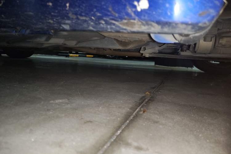 Used Lexus IS 2017 300 F SPORT Edition Chassis Front Right