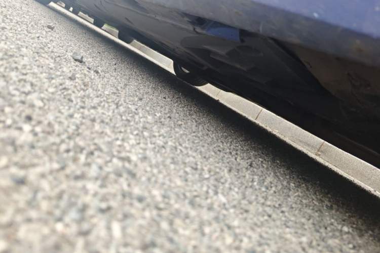 Used Lexus IS 2017 300 F SPORT Edition Chassis Front Right