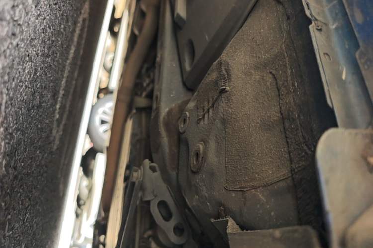 Used Lexus IS 2017 300 F SPORT Edition Chassis Front Right