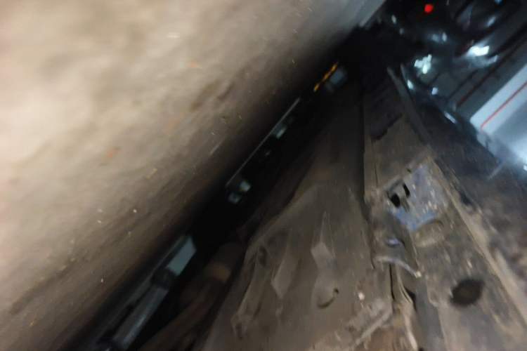 Used Lexus IS 2017 300 F SPORT Edition Chassis Front Right