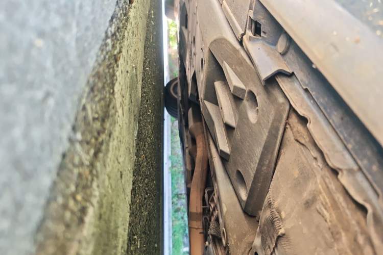 Used Lexus IS 2017 300 F SPORT Edition Chassis Front Right