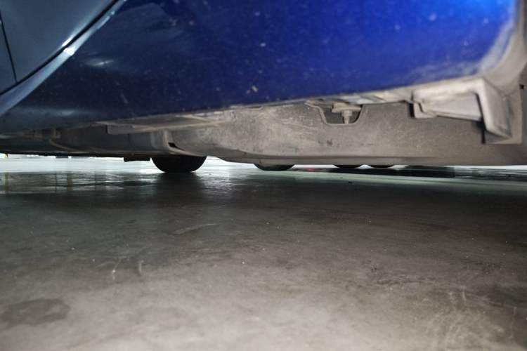 Used Lexus IS 2017 300 F SPORT Edition Chassis Rear Left