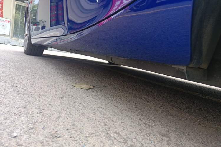 Used Lexus IS 2017 300 F SPORT Edition Chassis Rear Left