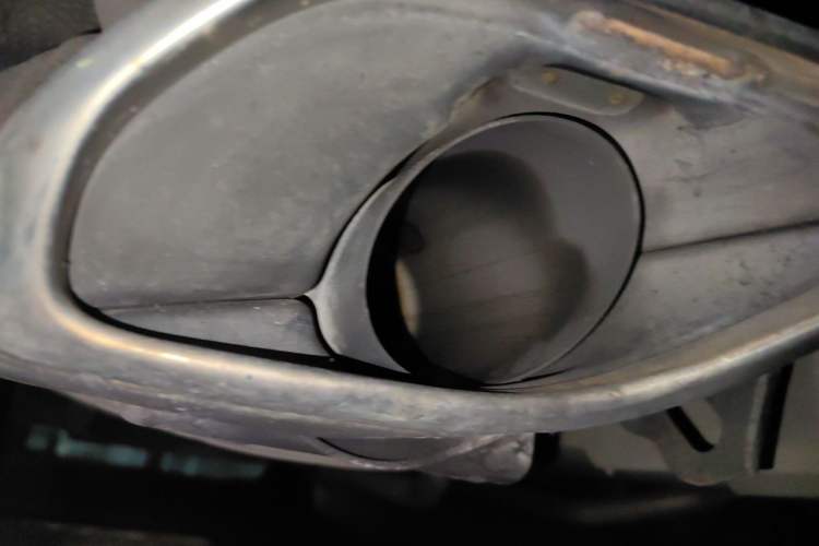 Used Lexus IS 2017 300 F SPORT Edition Chassis Rear Left