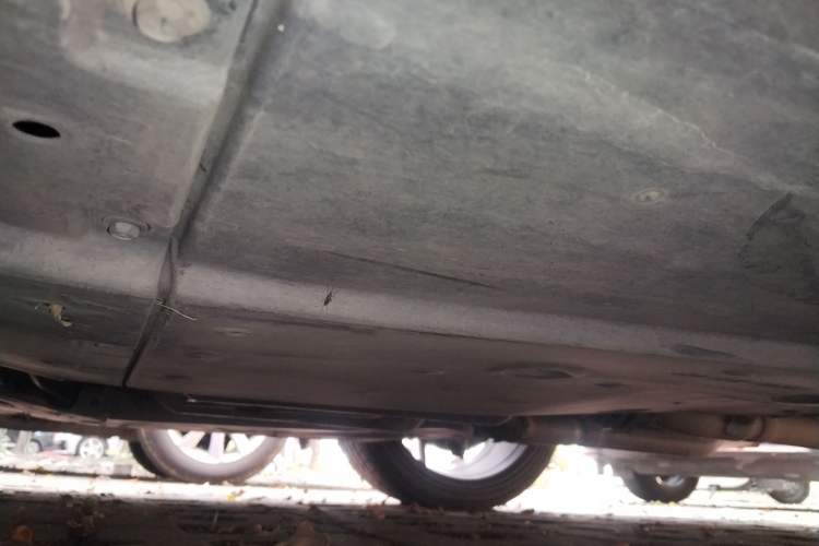 Used Lexus IS 2017 300 F SPORT Edition Chassis Rear Left