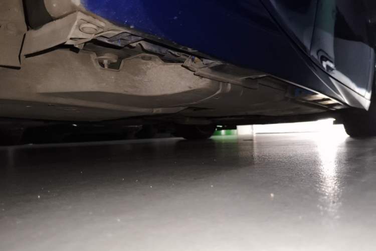Used Lexus IS 2017 300 F SPORT Edition Chassis Rear Right