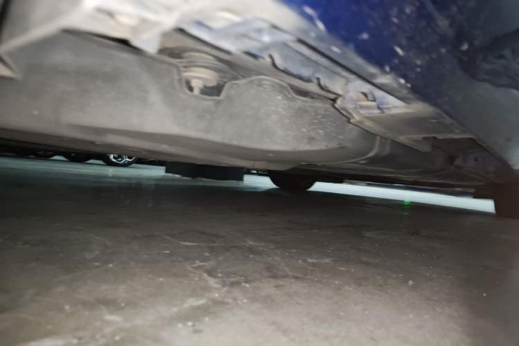 Used Lexus IS 2017 300 F SPORT Edition Chassis Rear Right