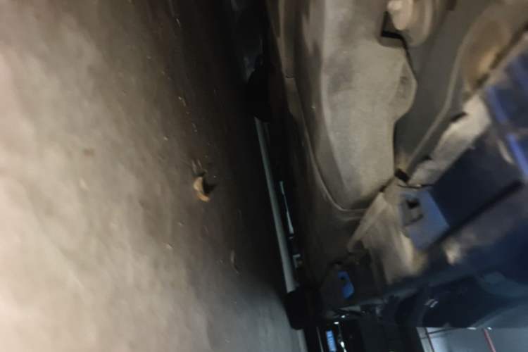 Used Lexus IS 2017 300 F SPORT Edition Chassis Rear Right