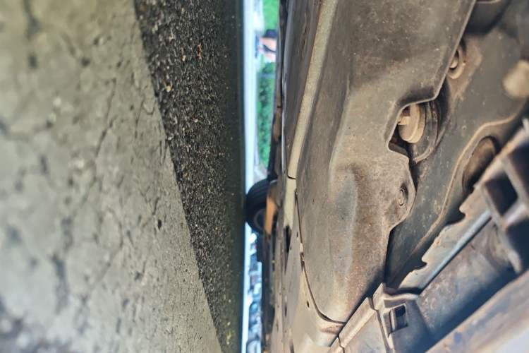 Used Lexus IS 2017 300 F SPORT Edition Chassis Rear Right