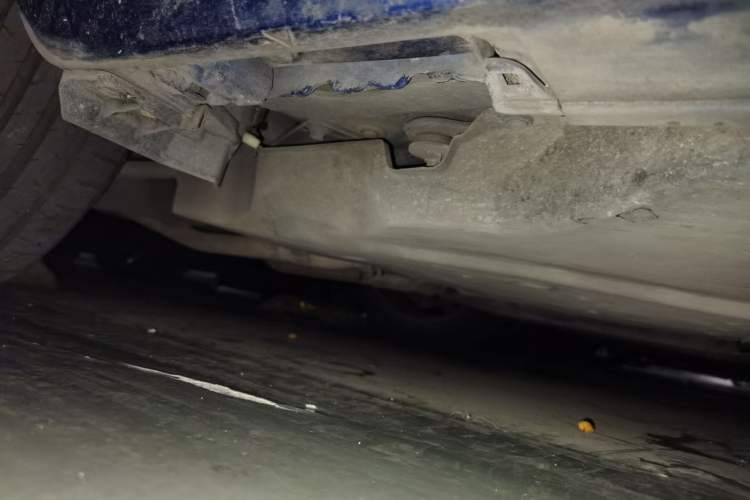 Used Lexus IS 2017 300 F SPORT Edition Chassis Rear Right
