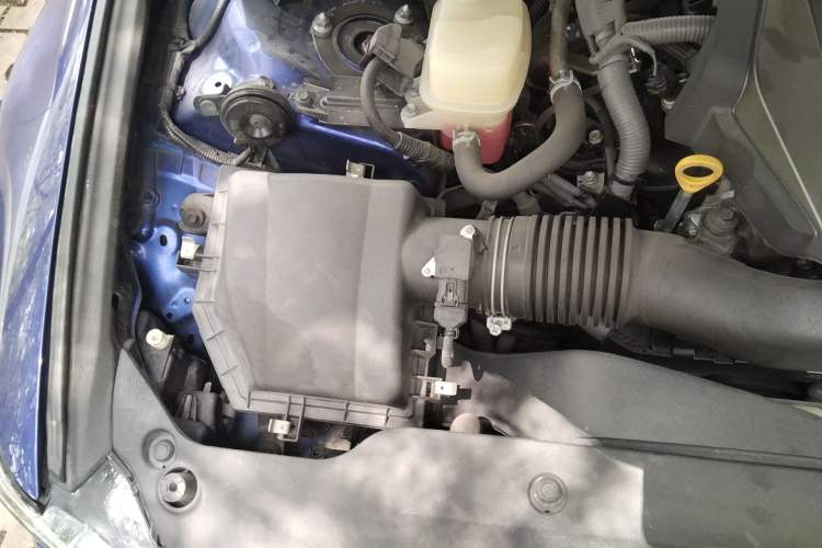 Used Lexus IS 2017 300 F SPORT Edition Engine Bay Right