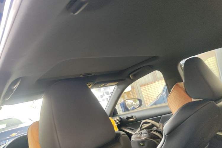 Used Lexus IS 2017 300 F SPORT Edition Headliner