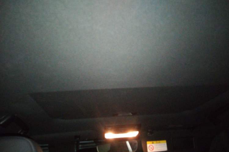 Used Lexus IS 2017 300 F SPORT Edition Headliner