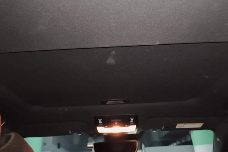 Used Lexus IS 2017 300 F SPORT Edition Headliner