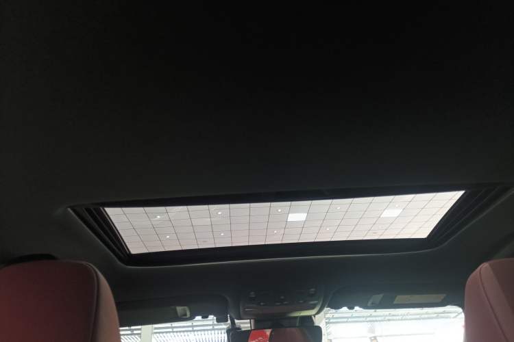 Used Lexus IS 2017 300 F SPORT Edition Headliner